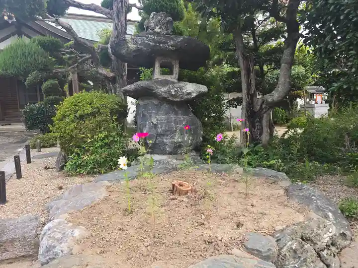 帝釈寺(大阪府)