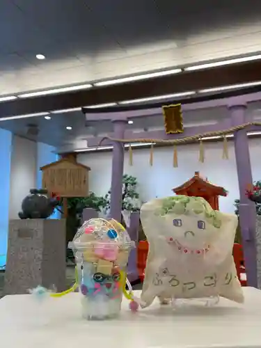 メノコト神社(京都府)