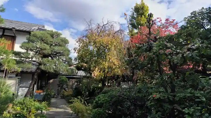 祐正寺(京都府)
