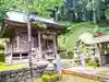 折石神社の本殿・本堂