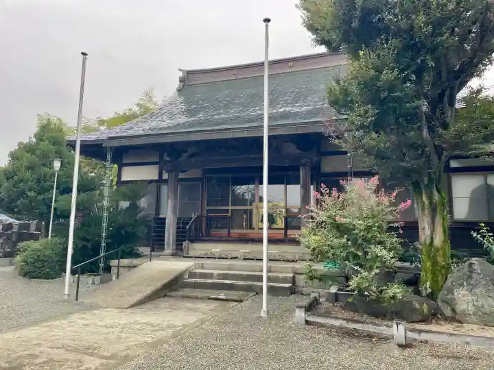 大通寺(神奈川県)