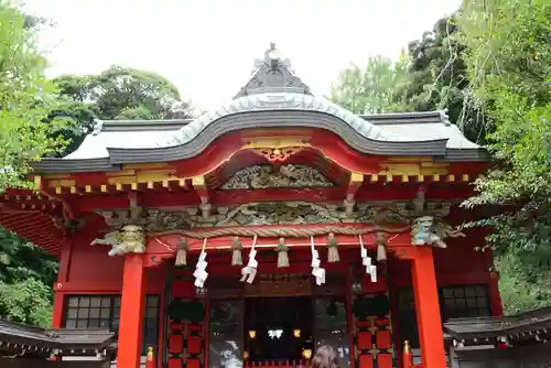 江島神社(神奈川県)