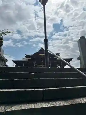 菅原神社(東京都)