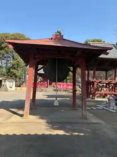 万徳寺(群馬県)