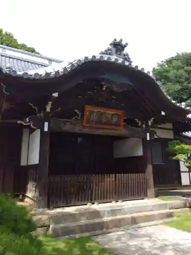 大円寺(東京都)