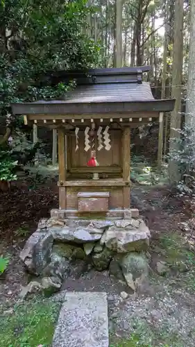 江文神社(京都府)