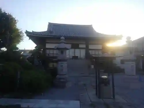 円性寺(東京都)