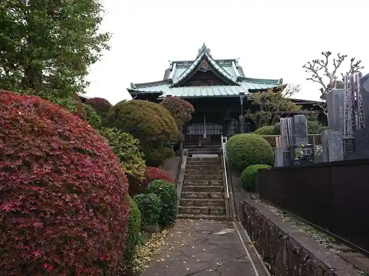 隆昌院のその他建物