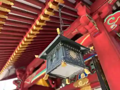 志波彦神社・鹽竈神社(宮城県)