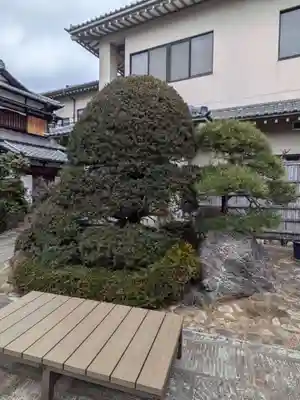 新福寺(東京都)