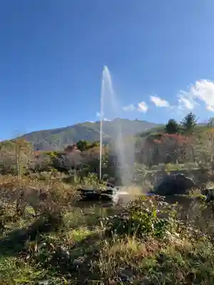 剣山照明寺(北海道)