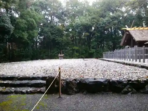 倭姫宮（皇大神宮別宮）(三重県)