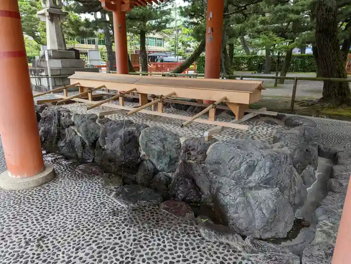 平安神宮(京都府)