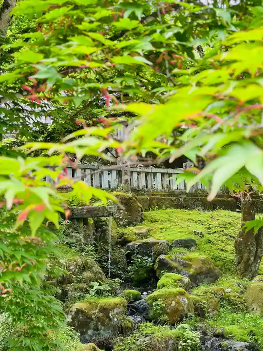 古峯神社(栃木県)