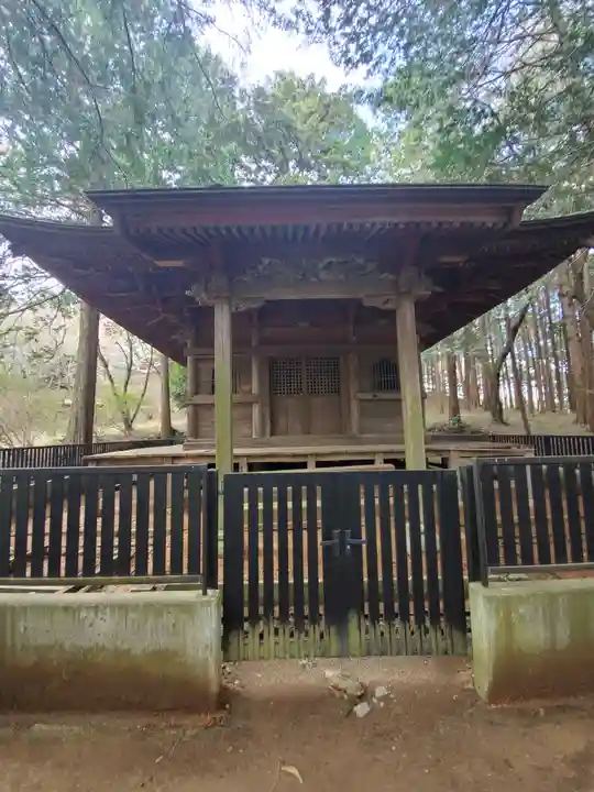 西念寺のその他建物