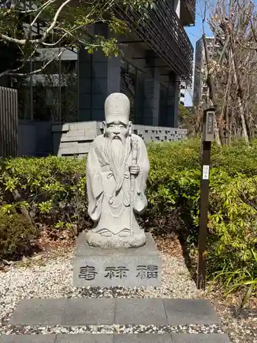 成子天神社(東京都)