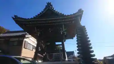 広福寺のその他建物