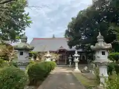 観音寺(茨城県)