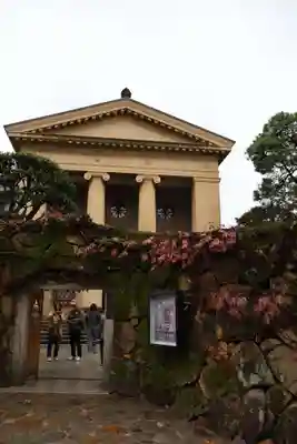 阿智神社(岡山県)