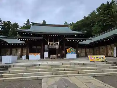 茨城縣護國神社(茨城県)