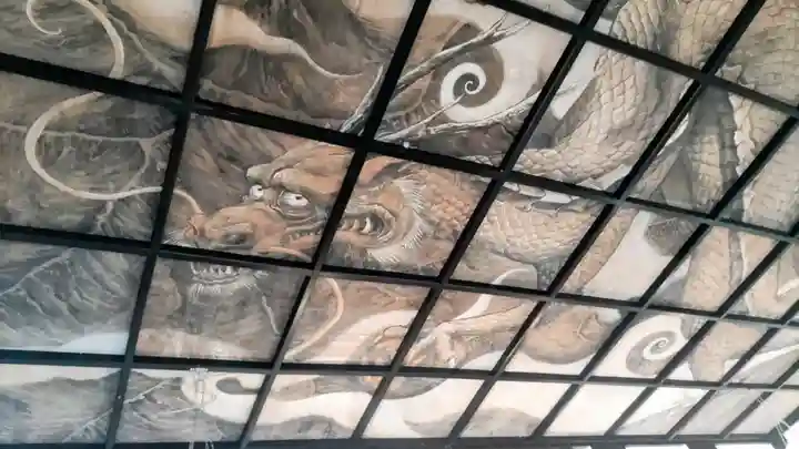 御岩神社(茨城県)