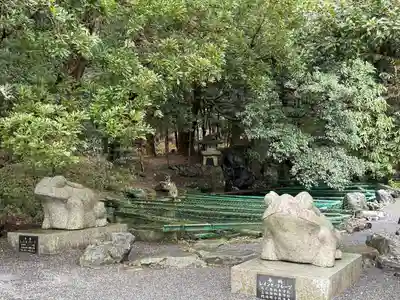 椿大神社(三重県)