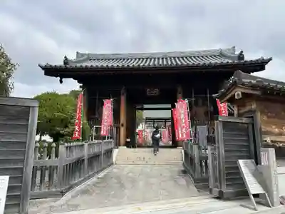 多聞寺(兵庫県)