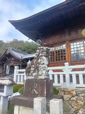 手力雄神社(岐阜県)