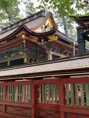 一之宮貫前神社(群馬県)