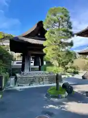 建長寺の建物その他