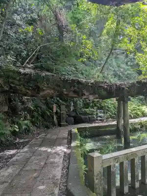 鹿島神宮(茨城県)