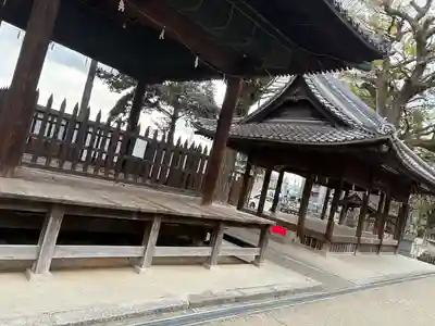 挙母神社(愛知県)