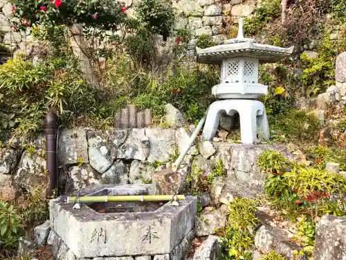 妙見寺(兵庫県)