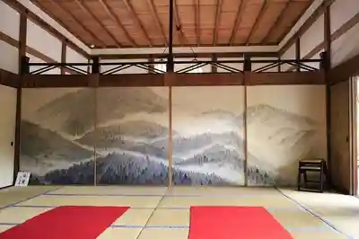 正傳（正伝）永源院(京都府)