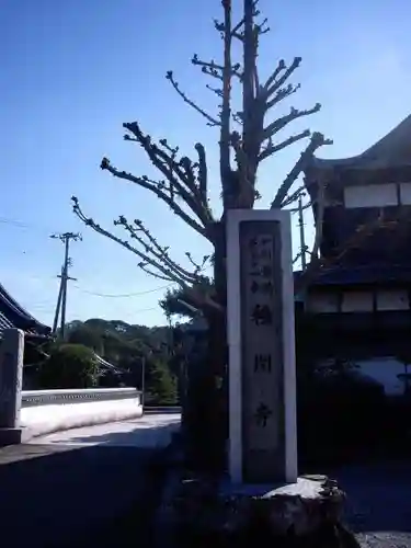 種間寺の建物その他