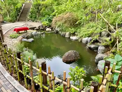 宇賀神社(神奈川県)