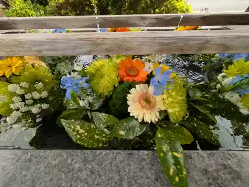 豊景神社(福島県)