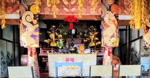 聖應寺のその他建物