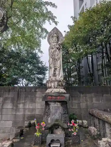 観音寺(東京都)