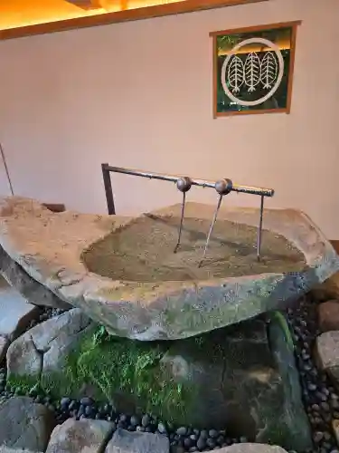 星川杉山神社(神奈川県)