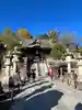 成田山新勝寺(千葉県)