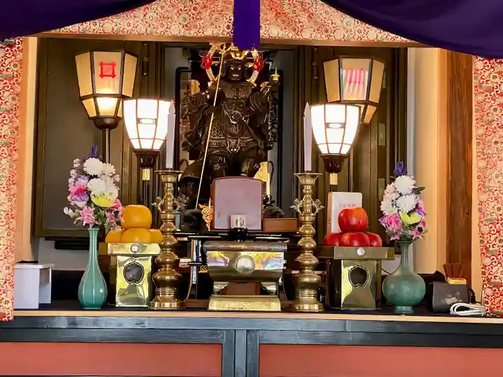 啓運寺(東京都)