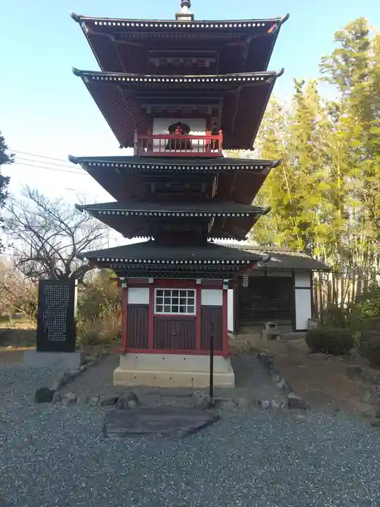 真東寺のその他建物