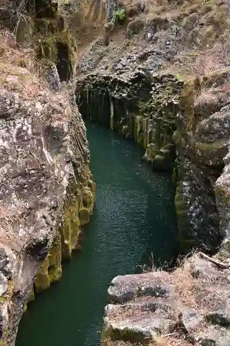 高千穂神社(宮崎県)