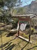 蛭子大黒社のその他建物