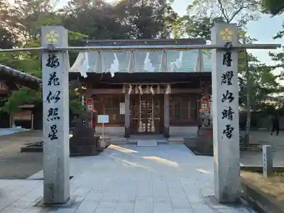 篠栗総鎮守 老松神社(福岡県)