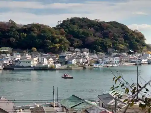叶神社 (西叶神社)(神奈川県)