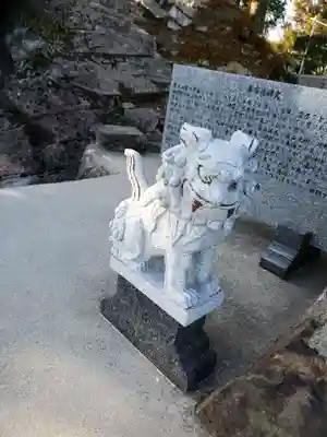 倉岳神社(熊本県)