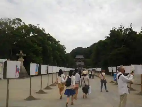 鶴岡八幡宮のその他建物