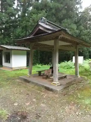 観音寺(山形県)